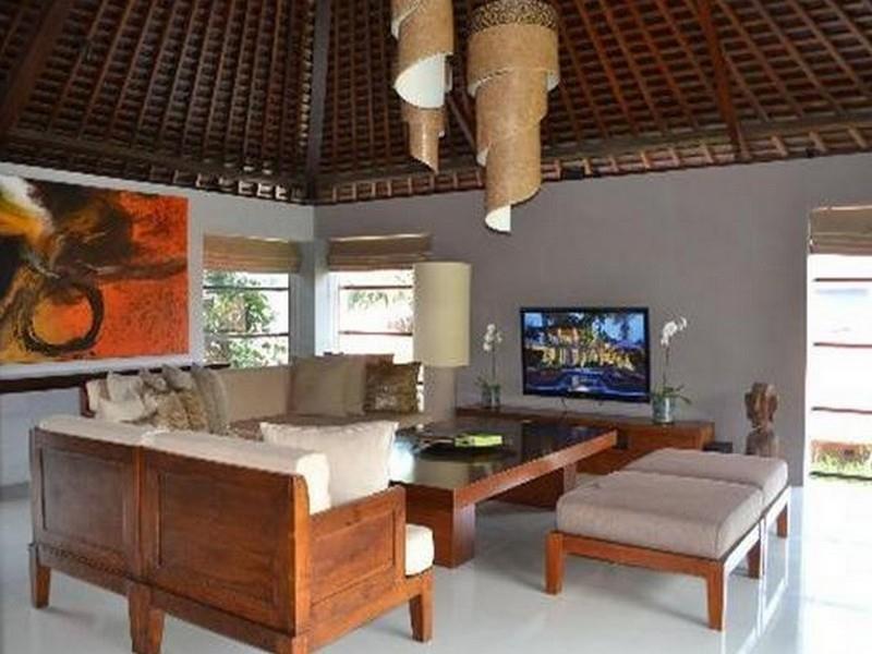 Villa Mojo Seminyak  Exterior photo