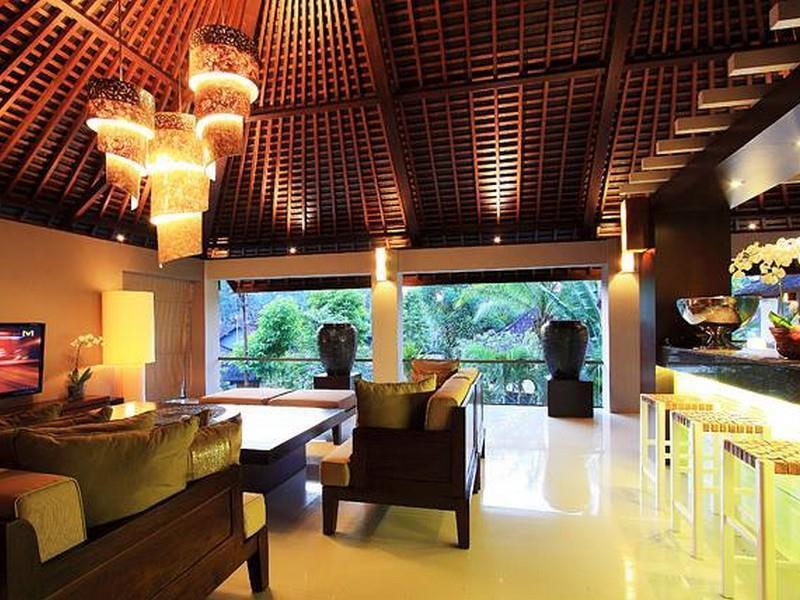 Villa Mojo Seminyak  Exterior photo