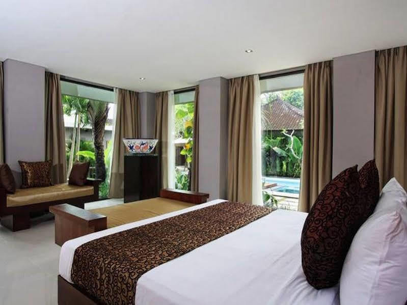 Villa Mojo Seminyak  Exterior photo