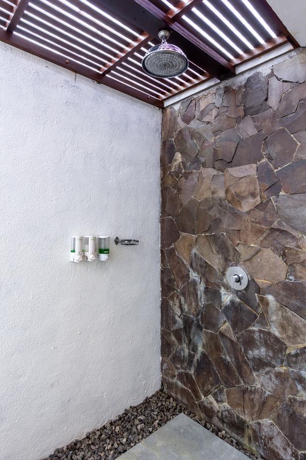 Villa Mojo Seminyak  Exterior photo